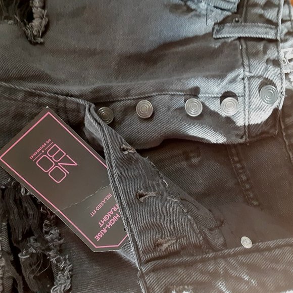 No Boundaries Jeans New w/Tags - Picture 5 of 5